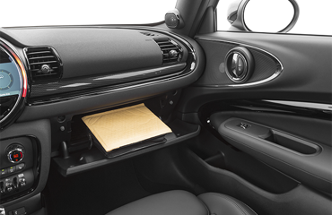 2022 MINI Clubman 2022 MINI Clubman