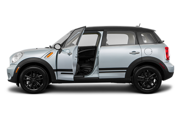 2016 MINI Countryman 2016 MINI Countryman