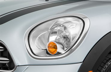 2016 MINI Countryman 2016 MINI Countryman