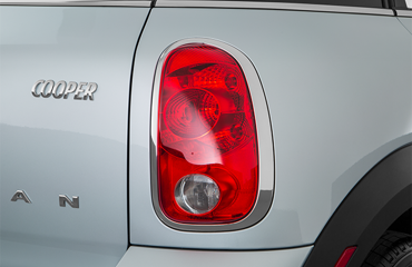 2016 MINI Countryman 2016 MINI Countryman