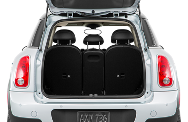 2016 MINI Countryman 2016 MINI Countryman