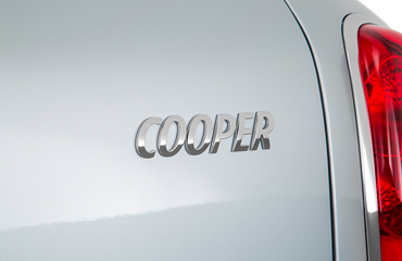 2016 MINI Countryman 2016 MINI Countryman