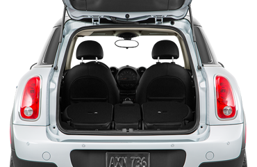 2016 MINI Countryman 2016 MINI Countryman