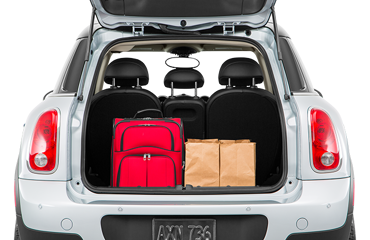 2016 MINI Countryman 2016 MINI Countryman