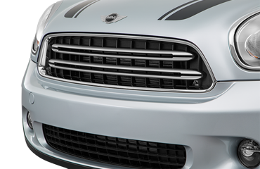 2016 MINI Countryman 2016 MINI Countryman