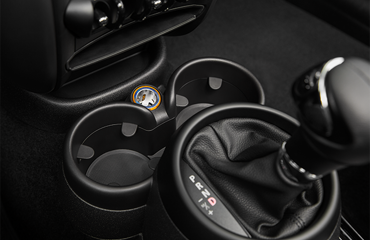 2016 MINI Countryman 2016 MINI Countryman