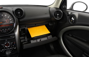 2016 MINI Countryman 2016 MINI Countryman