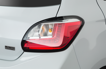 2022 Mitsubishi Mirage 2022 Mitsubishi Mirage