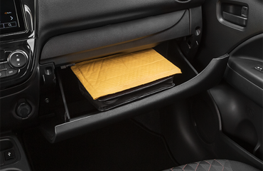 2022 Mitsubishi Mirage 2022 Mitsubishi Mirage