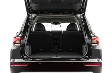 2022 Mitsubishi Outlander 2022 Mitsubishi Outlander