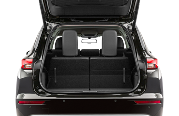 2022 Mitsubishi Outlander 2022 Mitsubishi Outlander