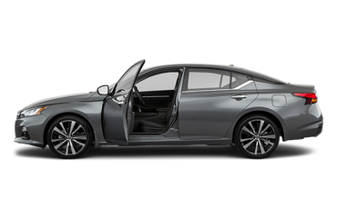 2020 Nissan Altima 2020 Nissan Altima