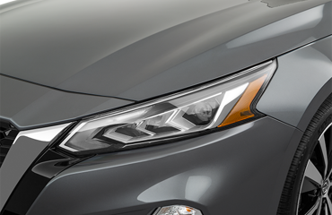 2020 Nissan Altima 2020 Nissan Altima