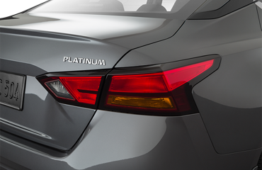 2020 Nissan Altima 2020 Nissan Altima