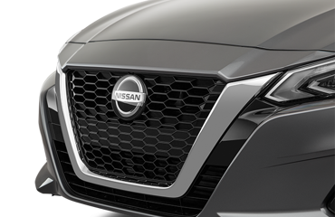 2020 Nissan Altima 2020 Nissan Altima