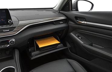 2020 Nissan Altima 2020 Nissan Altima