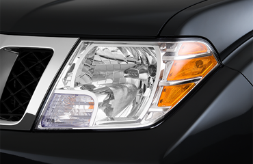 2010 Nissan Frontier 2010 Nissan Frontier