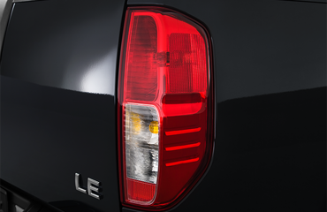 2010 Nissan Frontier 2010 Nissan Frontier