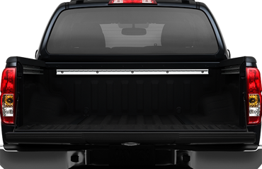 2010 Nissan Frontier 2010 Nissan Frontier