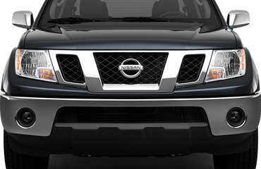2010 Nissan Frontier 2010 Nissan Frontier