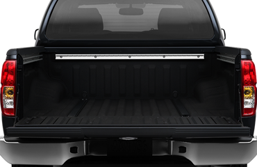 2010 Nissan Frontier 2010 Nissan Frontier