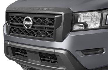 2022 Nissan Frontier 2022 Nissan Frontier