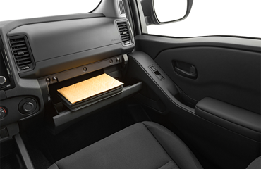 2022 Nissan Frontier 2022 Nissan Frontier