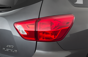 2020 Nissan Pathfinder 2020 Nissan Pathfinder