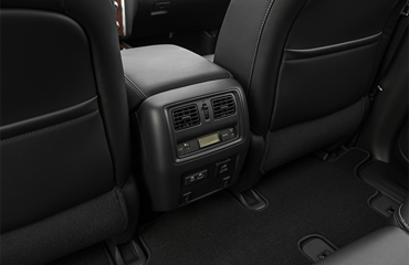 2020 Nissan Pathfinder 2020 Nissan Pathfinder