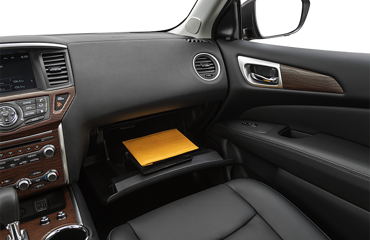 2020 Nissan Pathfinder 2020 Nissan Pathfinder