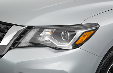 2020 Nissan Pathfinder 2020 Nissan Pathfinder