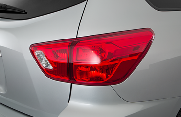 2020 Nissan Pathfinder 2020 Nissan Pathfinder