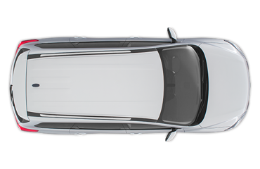 2020 Nissan Pathfinder 2020 Nissan Pathfinder