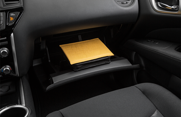 2020 Nissan Pathfinder 2020 Nissan Pathfinder