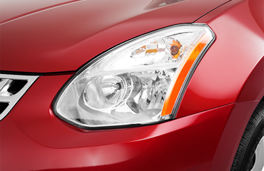 2011 Nissan Rogue 2011 Nissan Rogue