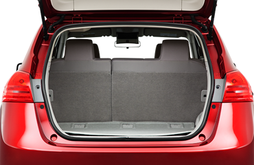 2011 Nissan Rogue 2011 Nissan Rogue