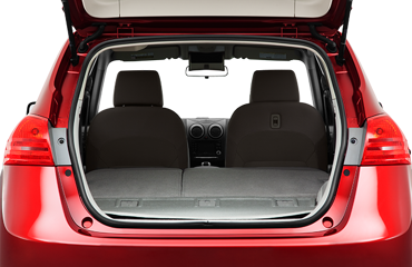 2011 Nissan Rogue 2011 Nissan Rogue