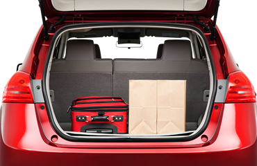 2011 Nissan Rogue 2011 Nissan Rogue