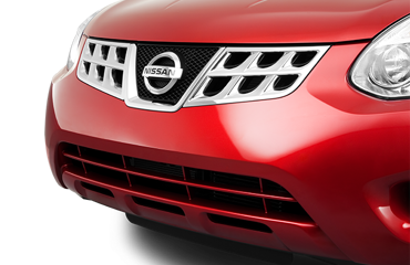 2011 Nissan Rogue 2011 Nissan Rogue