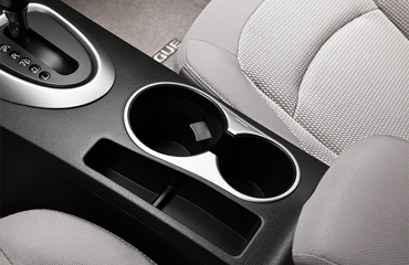 2011 Nissan Rogue 2011 Nissan Rogue