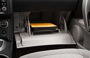 2011 Nissan Rogue 2011 Nissan Rogue