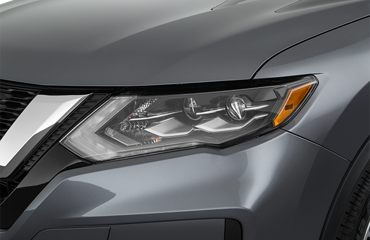 2018 Nissan Rogue 2018 Nissan Rogue