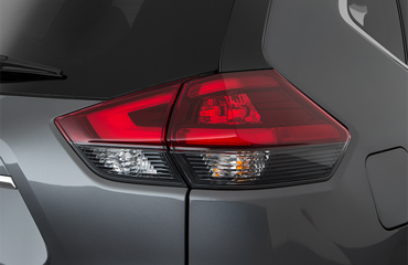 2018 Nissan Rogue 2018 Nissan Rogue