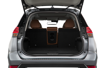 2018 Nissan Rogue 2018 Nissan Rogue