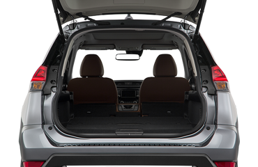 2018 Nissan Rogue 2018 Nissan Rogue