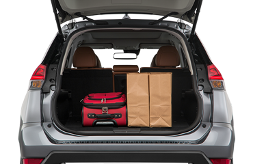 2018 Nissan Rogue 2018 Nissan Rogue