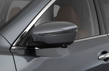 2018 Nissan Rogue 2018 Nissan Rogue