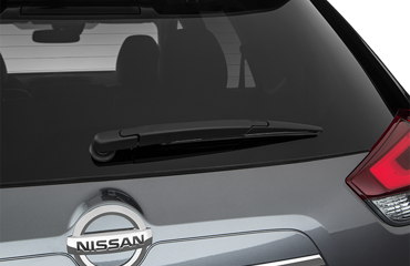 2018 Nissan Rogue 2018 Nissan Rogue