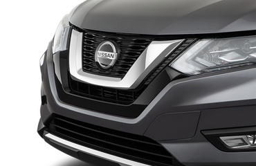2018 Nissan Rogue 2018 Nissan Rogue