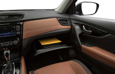 2018 Nissan Rogue 2018 Nissan Rogue